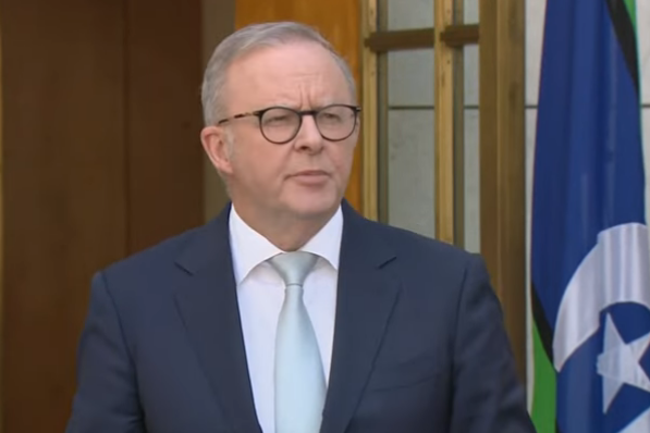 Avustralya Başbakanı, nefret söylemine karşı sert önlemler alınacağını duyurdu<