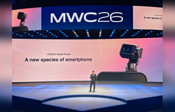 HONOR CEO’su MWC’de açıkladı: Hedefimiz yapay zekaya hem IQ hem de EQ kazandırmak<