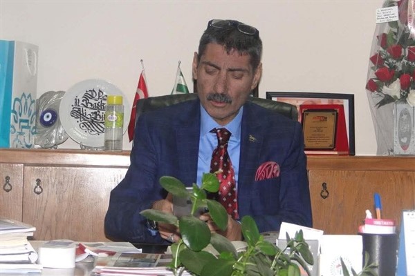 DP Bursa eski İl Başkanı Biliz hayatını kaybetti