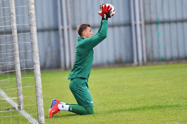 Bursa’da Fethiyespor  maçı hazırlıkları sürüyor<