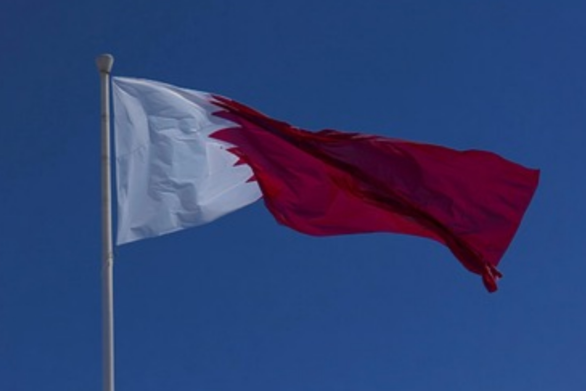 Katar ve Libya, siyasi süreç ve istikrar için iş birliğini görüştü<