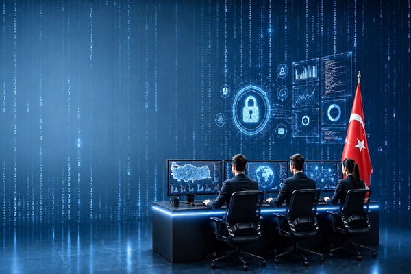 Siber Güvenlik Başkanlığı 47 farklı alanda uzman personel alacak