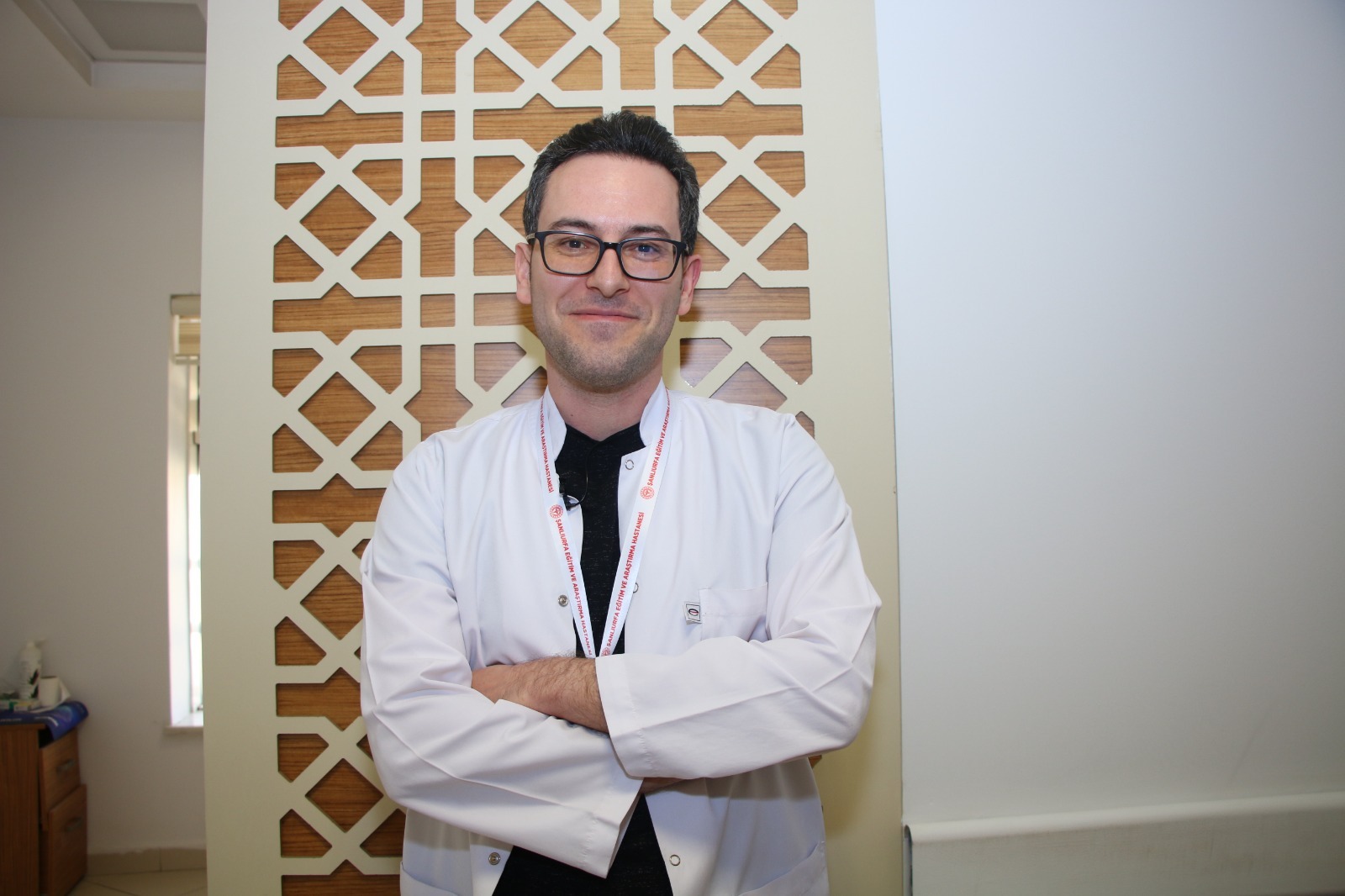 Uzm. Dr. Tolgahan Kaya: MS hastalığı tedavi ve düzenli takip ile kontrol altına alınabilir<