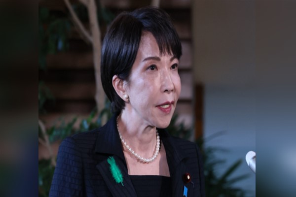 Çin’den Japonya’ya barışçıl kalkınma yolunu kararlılıkla izleme çağrısı<