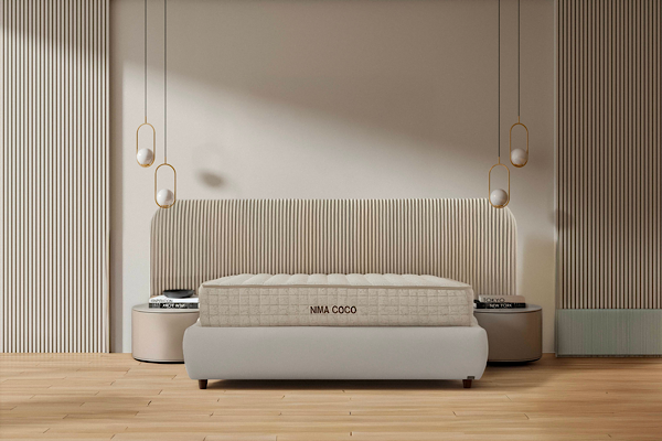 İşbir Yatak, IIFF 2026’da yeni koleksiyonlarını tanıtacak<