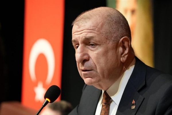 Özdağ: 2027 Kasım’ı muhtemel erken seçim tarihi<