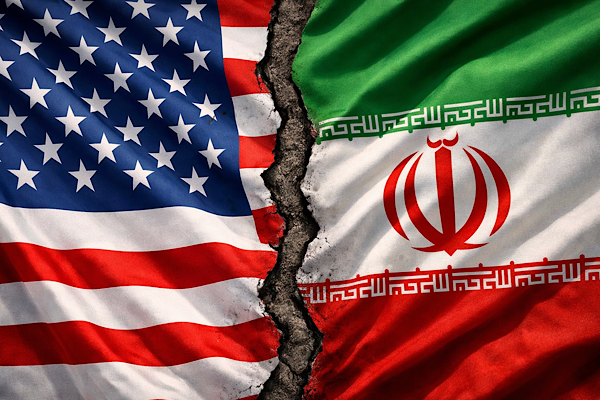 ABD ve İran arasında drone saldırıları tartışması<