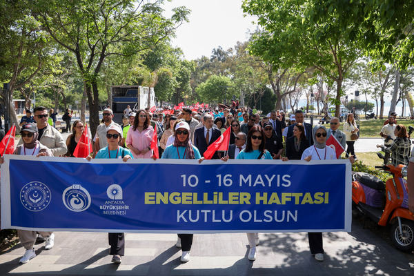 ABB'nin erişilebilirlik belgesi sayısı 38’e yükseldi<