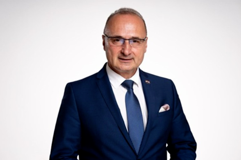 Radman: Hırvatistan, Ukrayna ve halkıyla dayanışma içinde<