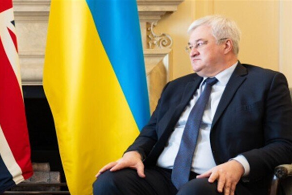 Sybiha: Uluslararası toplum şimdi harekete geçmeli