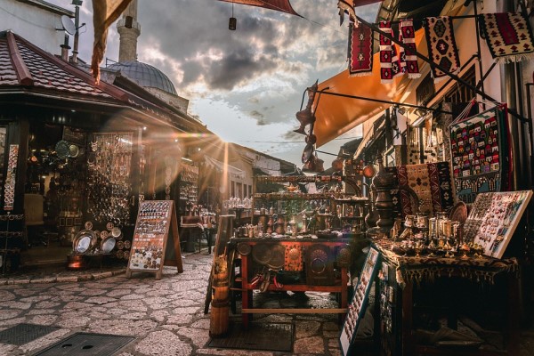 Orta Doğu gerilimi küresel piyasalarda yeni denge arayışını güçlendirdi<
