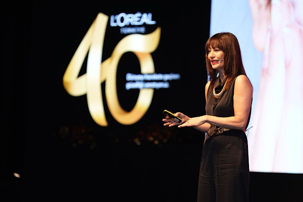 L’Oréal Türkiye, 40’ıncı yılında değer yaratmayı sürdürüyor<