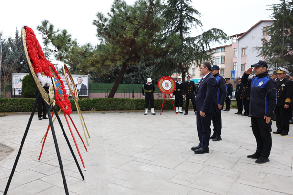 Derince’de 18 Mart etkinlikleri<