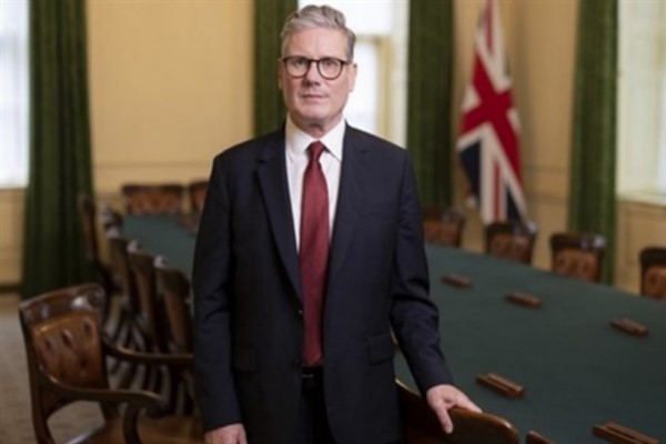 Starmer: Britanya’yı daha güvenli ve adil bir ülke yapmak için çalışıyoruz<