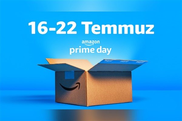 Amazon Prime Day İndirim Avcıları 7 Temmuz'a kadar görev başında<