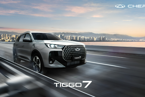 Chery TIGGO7 ve TIGGO8’de Nisan’a özel sıfır faizli kredi avantajları