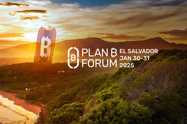 Tether Plan B Forum, El Salvador'da yoğun bir katılımla tamamlandı