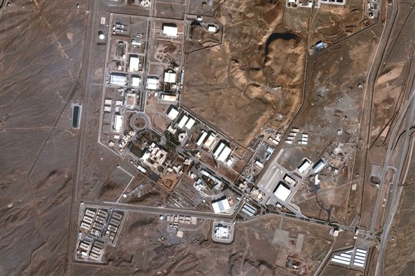 Pentagon: ABD saldırısı İran'ın nükleer planlarını iki yıla kadar geciktirdi<