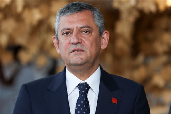 Özel: Majestelerinin muhalefeti olmayı reddediyoruz<