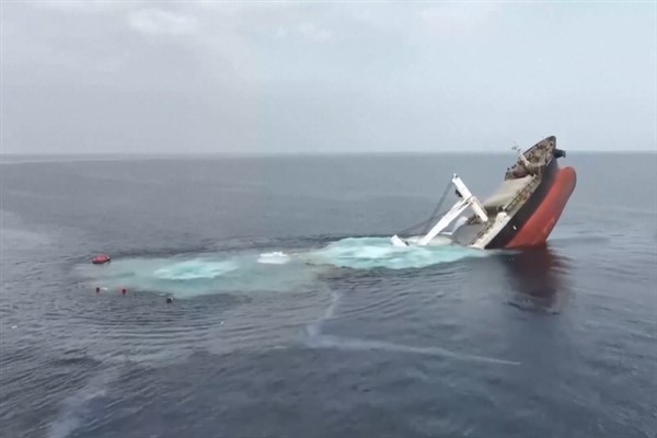  Husiler, gemilere yönelik saldırıların devam edeceği tehdidinde bulundu