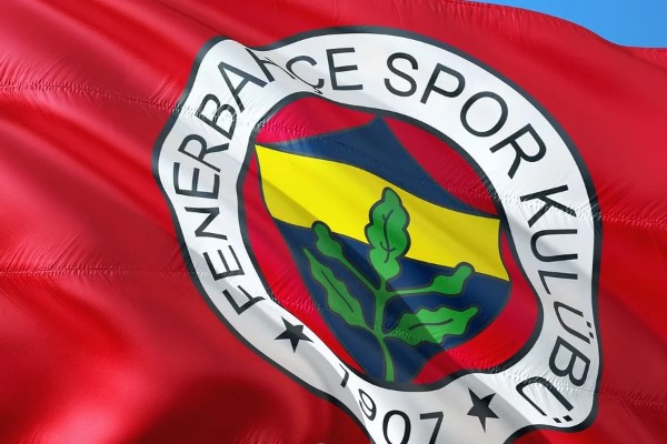Derbinin galibi Fenerbahçe