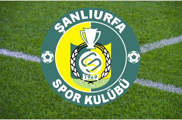 PFDK'dan Şanlıurfaspor’a 1 milyon 284 bin lira para cezası <