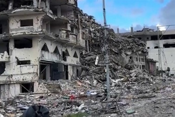 Lazzarini: “Gazze’de eşi görülmemiş insani kayıp<