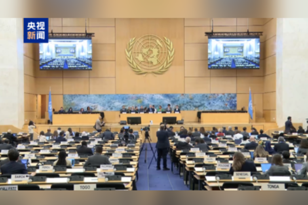 Çin, Filistin halkının haklı davasını desteklemeye devam edecek<