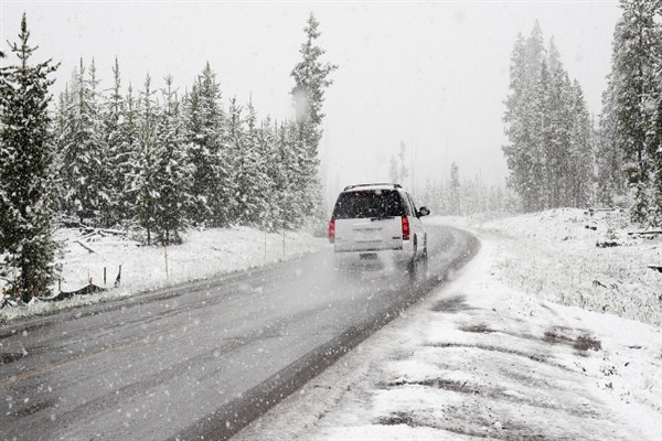 Meteoroloji’den kuvvetli rüzgar, buzlanma, don ve çığ tehlikesi uyarısı