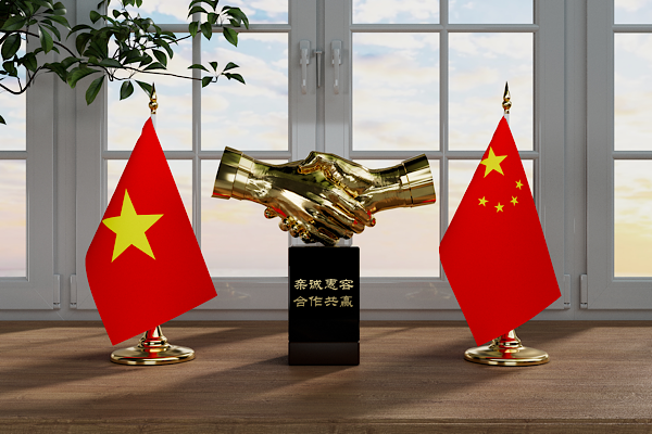 Çin ve Vietnam’dan Hanoi’de “3+3” stratejik diyalog toplantısı<