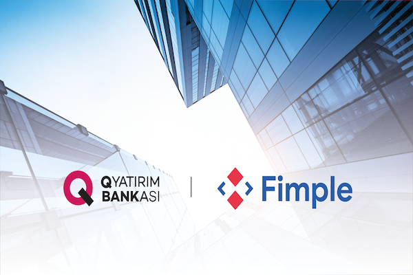 Q Yatırım Bankası ve Fimple'dan iş birliği