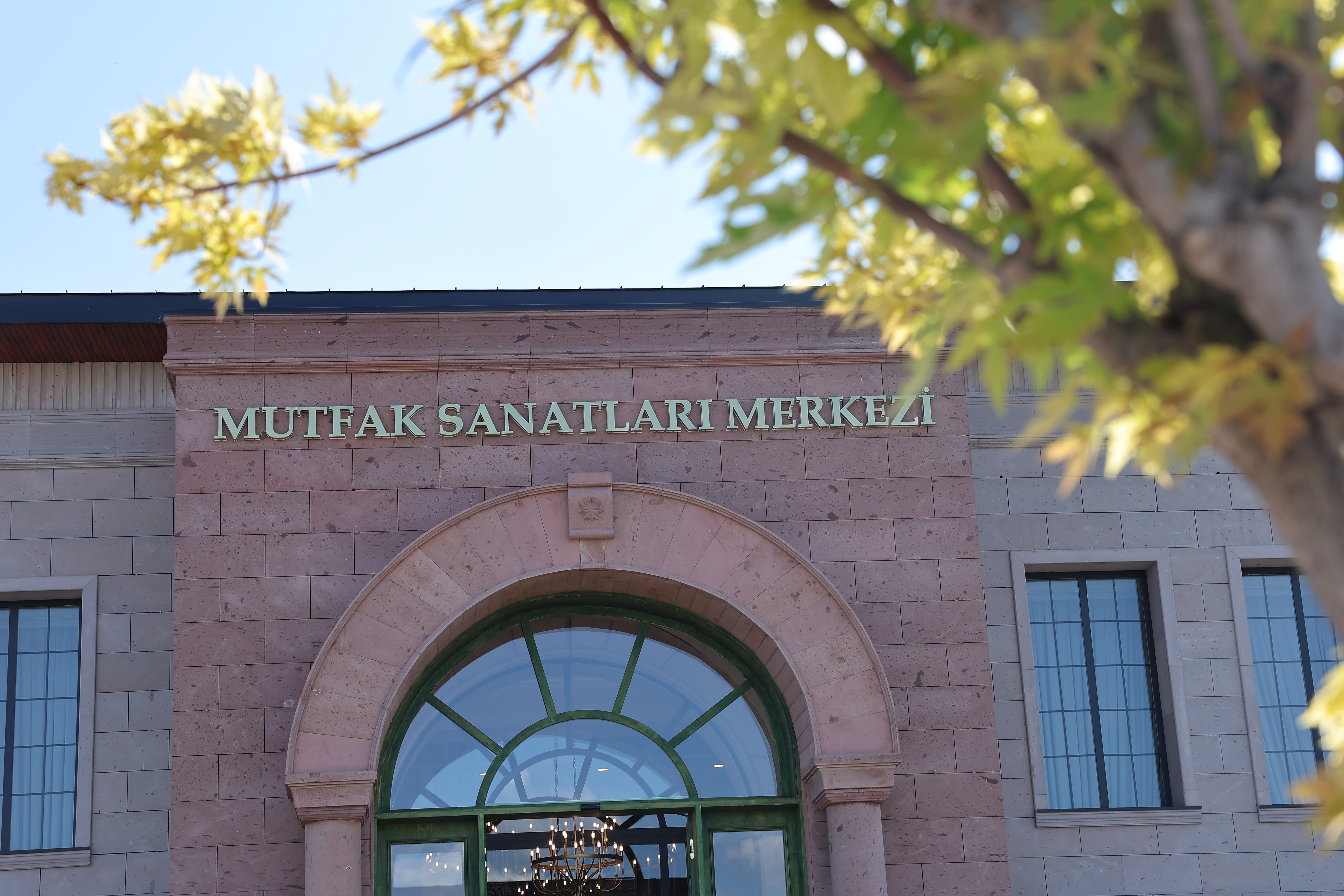 ERÜ Gastronomi ve Mutfak Sanatları Bölümü öğrenci alımına başlıyor<