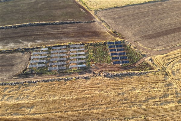 Şanlıurfa'da bir günde 33 kaçak trafo tespit edildi