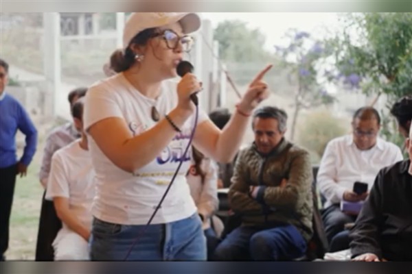 Meksika'da tarihi seçim: Bütün yargıçları halk seçecek<