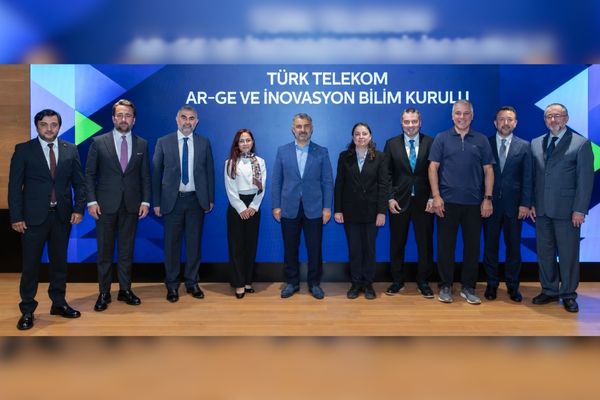 Türk Telekom’dan milli teknoloji ekosistemine güç katan öncü adım <