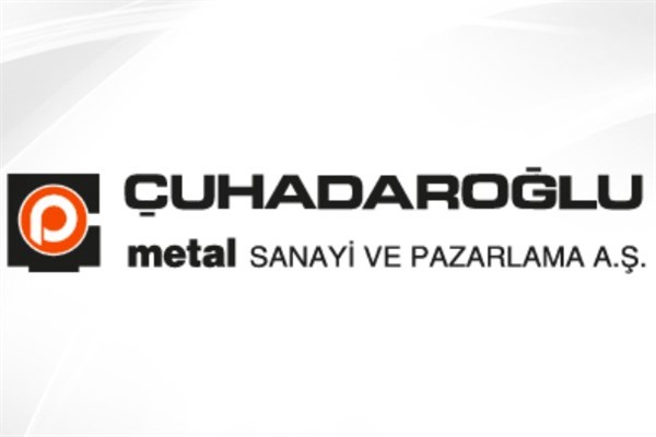 Çuhadaroğlu Metal'den SPK başvurusu<