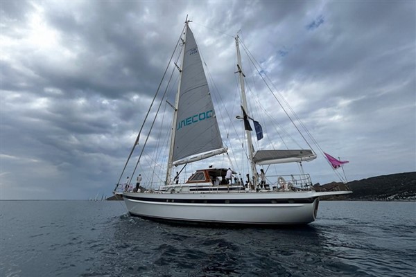 JAECOO, 37. The Bodrum Cup’ın Gold Sponsoru oldu <