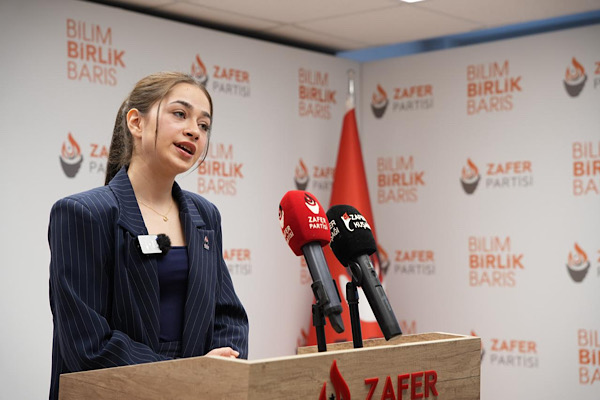 Akbaba: Bu saldırı, ülkemizin güvenlik zafiyetini gözler önüne sermiştir