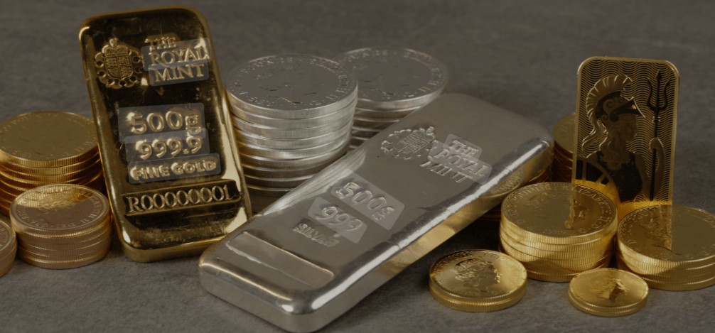 Fed'den faiz indirimi beklentisiyle değerli metal fiyatları yükseldi<