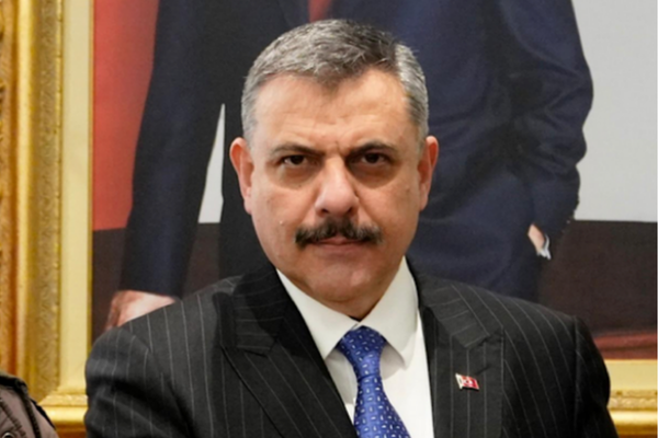 Bakan Çiftçi: 15 Temmuz'da 81 ilde 100 etkinlik düzenlenecek<