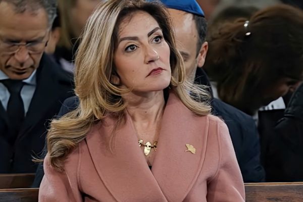 Yeşilgöz Zegerius: Güçlü iş birliği bir tercih değil, zorunluluk<