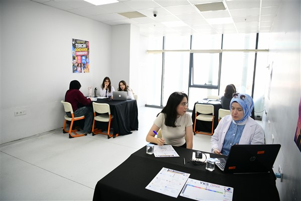 Çayırova Belediyesi YKS tercih danışmanlığı hizmeti verecek<