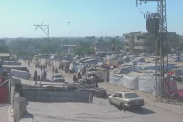 İsrail'in Gazze genelinde düzenlediği saldırılarda 14 Filistinli öldürüldü<