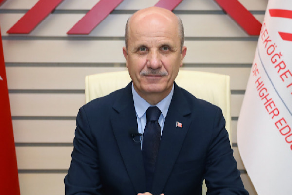 Özvar: En güçlü dayanağımız bilim, en etkili yöntemimiz iş birliğidir