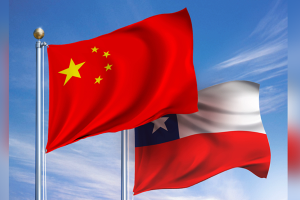 Xi’den yeni seçilen Şili liderine tebrik mesajı<