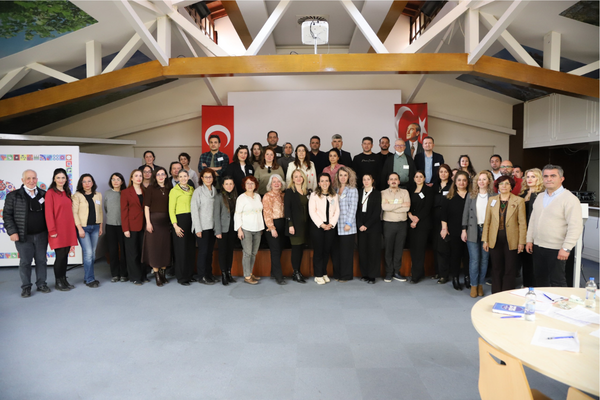 Eskişehir’de iklim politikası çalıştayı düzenlendi<