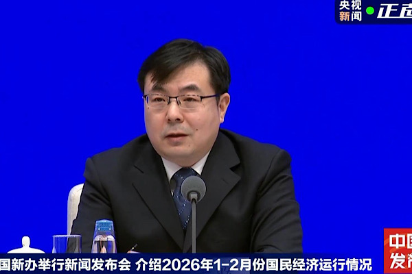 Çin: Enerji tedarikinde güçlü temele sahibiz<