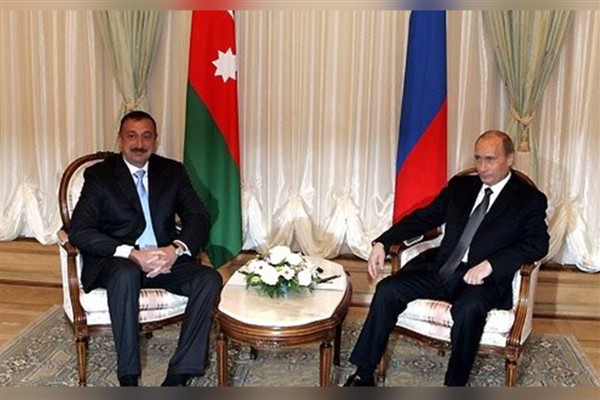 Putin, Azerbaycan uçağının düşmesinden Rusya'nın sorumlu olduğunu kabul etti<