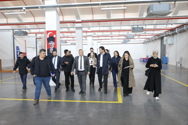 Bilim Aydın projesinde çalışmalar sürüyor<