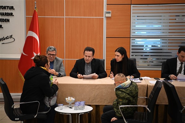 Tuzla’da